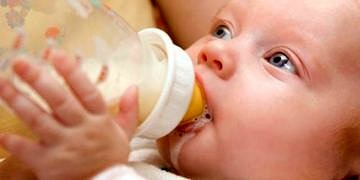 Bebek mamaları masum değil!