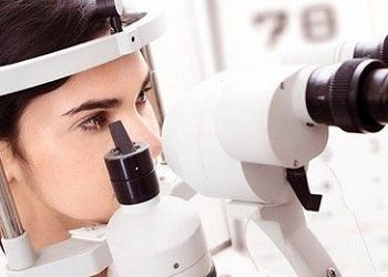 Dünya Glokom Haftası’nda göz tansiyonuna dikkat çekildi!