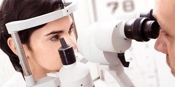 Dünya Glokom Haftası’nda göz tansiyonuna dikkat çekildi!