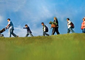 By pass sonrası yürüyüş ilaçtan daha önemli