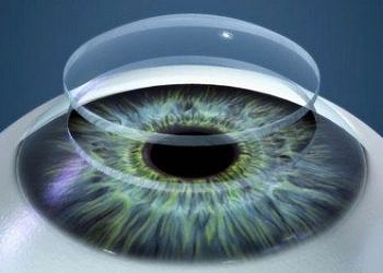 Kornea hastalıkları tanı ve tedavisi