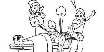 Malign hipertermi tanı ve tedavisi