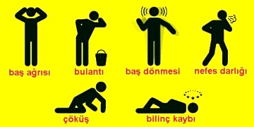 Zehirlenmelere acil yaklaşım ve tedavi seçenekleri