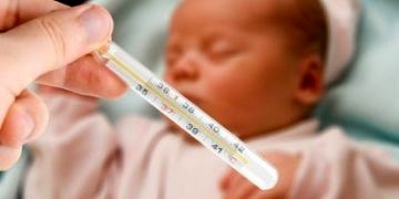 Çocuğunuz havale geçiriyorsa…