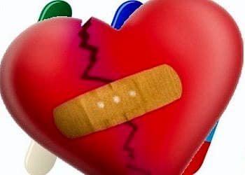 Depresyon ilacı paroksetin kalp yetmezliğinde kullanıldı