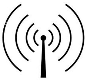 bobrek-radyo-sembol