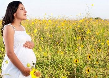 Alerji anne karnında önlenebilir mi? Tohumları anne karnında atılıyor!