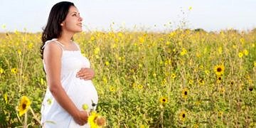 Alerji anne karnında önlenebilir mi? Tohumları anne karnında atılıyor!