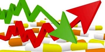 Sağlık harcamaları %21 arttı, ilaç giderleri %10 azaldı!