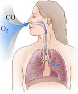 karbonmonoksit-zehir