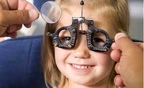 Şaşılık tanı ve tedavisi