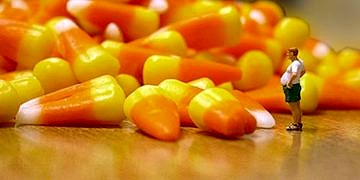 Türkiye’de artan diyabet sıklığının nedeni früktozlu mısır şurubu mu?