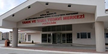 Türkiye’de her yıl 7 bin çocuk yanık tedavisi görüyor
