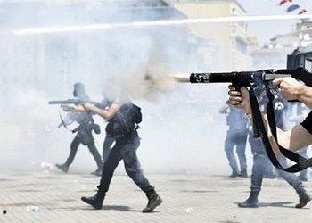 Biber gazından korunmak için yapılması gerekenler ve tedavi seçenekleri