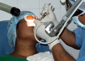 Epistaksisli hastaya yaklaşım ve tedavi