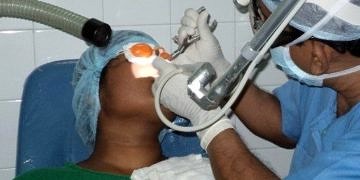 Epistaksisli hastaya yaklaşım ve tedavi