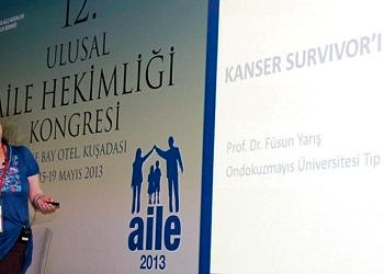 Kanserle yaşamak ya da ‘Kanser Survivor’ı olmak