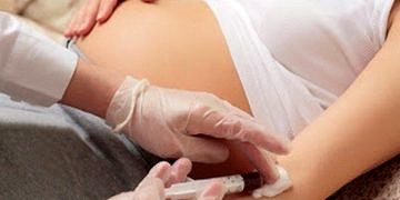 Fetal DNA testi ile gebelikte amniyosentez korkusuna son!