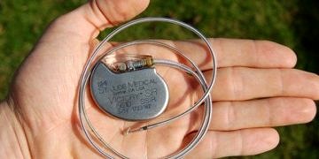 Kalp pilleri yaş sınırından bağımsız herkese takılabilir