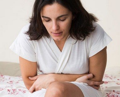 mide-kadin-agri-karin