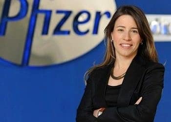 Pfizer’den nadir hastalıklar alanına yeni atama