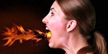 Reflüye yakalanmamak için dikkat edilmesi gereken 10 yiyecek!