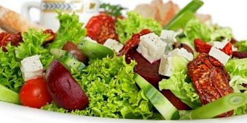 Akdeniz tipi beslenme ve erken tanı kolon kanseri riskini azaltıyor