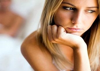 Kansızlık kadınlarda libidoyu düşürebilir ve cinsel isteksizlik yaratabilir!