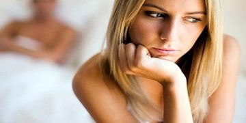 Kansızlık kadınlarda libidoyu düşürebilir ve cinsel isteksizlik yaratabilir!