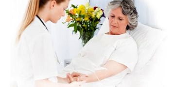 Kanser tedavisinde onkoloji hemşireliğinin yeri ve geleceği…