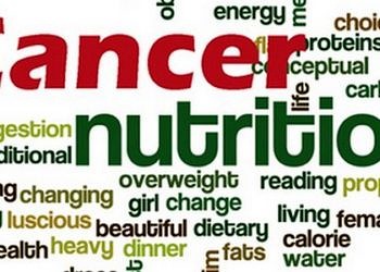 Kanser tedavisinde hastaya ve ‘hedefe yönelik’ beslenme rejimi uygulanmalı