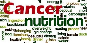 Kanser tedavisinde hastaya ve ‘hedefe yönelik’ beslenme rejimi uygulanmalı