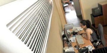 Klimalar ofis çalışanlarında ciddi sağlık sorunları yaratabilir!