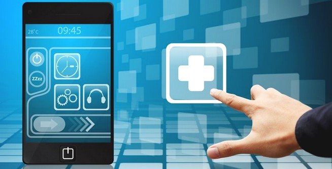 mobil-tele-teknoloji-saglik