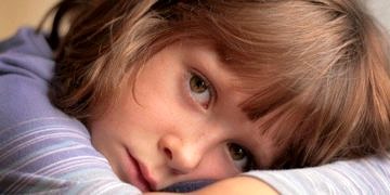 İlgiden yoksun çocuklarda gelişim sorunları yaşanıyor