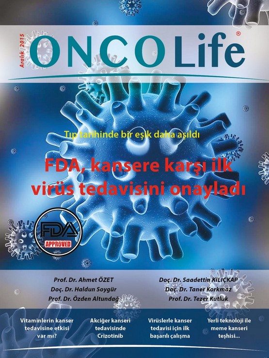 ONCOLife3-kapak