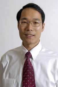 Influx Brochure Photos 2008