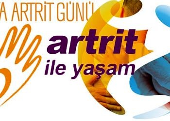 Türkiye’de 150 bin romatoid artritli var ama farkındalık az