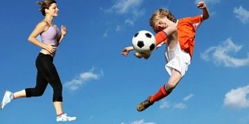 Egzersiz, kalp ilaçlarıyla boy ölçüşürken; inme ilaçlarını geride bıraktı