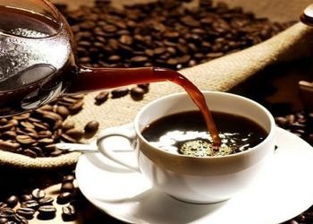 Kahve içmek karaciğer kanseri riskini en az %50 oranında azaltıyor!