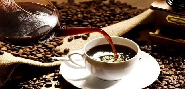 Mineral ve vitamin deposu olan kahvenin sağlığa 7 önemli katkısı