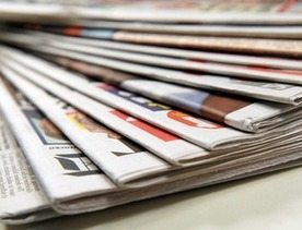 General Stock - Newspapers