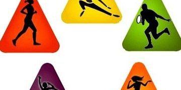 Egzersiz, kalp ilaçlarıyla boy ölçüşürken; inme ilaçlarını geride bıraktı