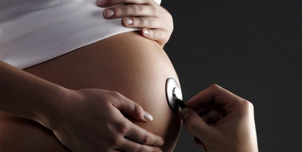 prenatal stres anne karninda ki bebegi olumsuz etkiliyor