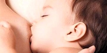 Emzirme döneminde beslenme ve anne sütünü artıran besinler