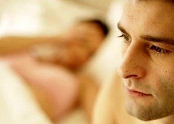 Erkeklerde kısırlık neden olur? Belirtileri nedenlerdir?