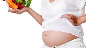 Gebelikte bilinçli ve dengeli beslenme