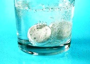 Suda çözülen ilaçlar içerdikleri sodyum nedeniyle ölüm riskini 5 kat arttırıyor