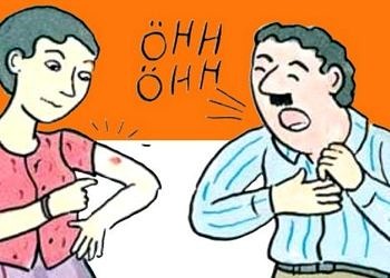 Erken teşhis kanserde hayat kurtarır! İşte kanserin en önemli belirtileri