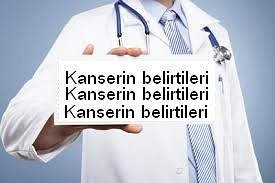 Erken teşhis kanserde hayat kurtarır! İşte kanserin en önemli belirtileri